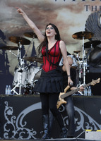 Within Temptation Tank Top #2664526