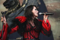 Within Temptation Longsleeve T-shirt #2664530