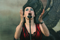 Within Temptation Tank Top #2664535