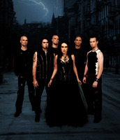 Within Temptation mug #G906638