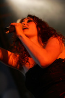 Within Temptation Tank Top #2664545