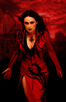 Within Temptation Tank Top #2664552