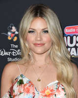 Witney Carson Tank Top #3812775