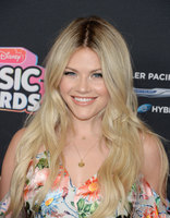 Witney Carson hoodie #3812807