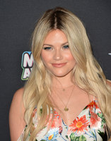 Witney Carson hoodie #3812810