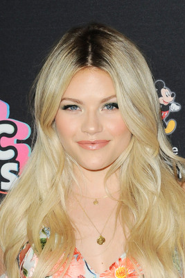 Witney Carson posters