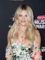 Witney Carson hoodie #3812821