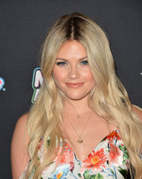 Witney Carson hoodie #3812832