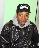 Wiz Khalifa Longsleeve T-shirt #1964806