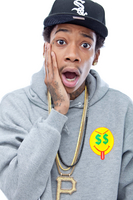 Wiz Khalifa Longsleeve T-shirt #1964817