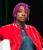 Wiz Khalifa magic mug #G952731