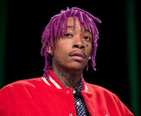 Wiz Khalifa Longsleeve T-shirt #2710636