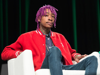 Wiz Khalifa magic mug #G952737