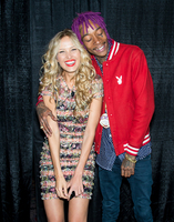 Wiz Khalifa magic mug #G952739