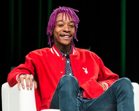 Wiz Khalifa magic mug #G952745