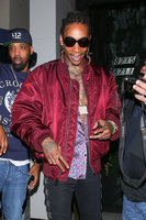 Wiz Khalifa Longsleeve T-shirt #2831986