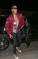 Wiz Khalifa mug #G1074085