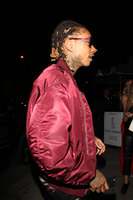 Wiz Khalifa Sweatshirt #2831990