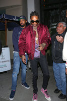 Wiz Khalifa Sweatshirt #2831993