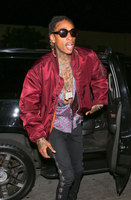 Wiz Khalifa Sweatshirt #2831997