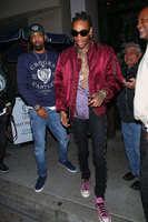 Wiz Khalifa Sweatshirt #2831998