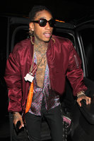 Wiz Khalifa Sweatshirt #2831999