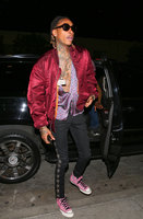 Wiz Khalifa Sweatshirt #2832001