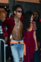 Wiz Khalifa Sweatshirt #3218503