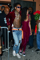 Wiz Khalifa Sweatshirt #3218505