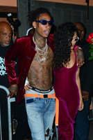 Wiz Khalifa Sweatshirt #3218506