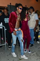 Wiz Khalifa Sweatshirt #3218508