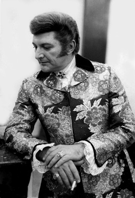 Wladzio Valentine Liberace posters