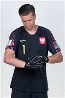 Wojciech Szczesny longsleeve t-shirt #3358068