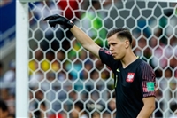 Wojciech Szczesny mug #G1600349