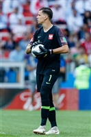 Wojciech Szczesny mug #G1600352