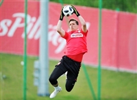 Wojciech Szczesny hoodie #3358081