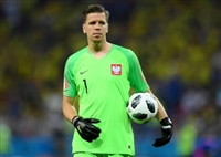 Wojciech Szczesny hoodie #3358085