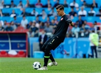 Wojciech Szczesny tote bag #G1600364