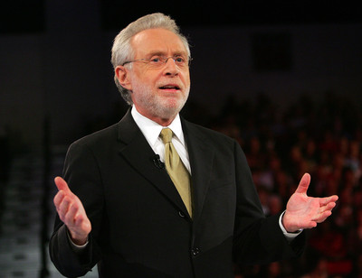 Wolf Blitzer posters