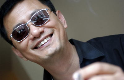 Wong Kar Wai posters
