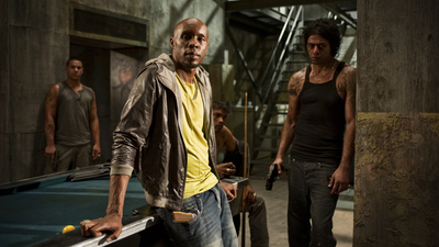 Wood Harris posters