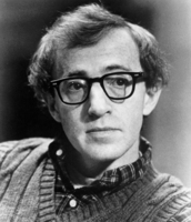 Woody Allen t-shirt #1993138