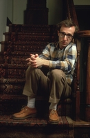 Woody Allen hoodie #2116974