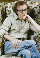 Woody Allen hoodie #2128937