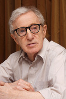Woody Allen Tank Top #2157292
