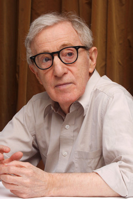 Woody Allen posters