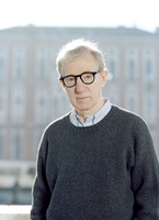 Woody Allen hoodie #2188966