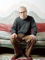 Woody Allen t-shirt #2188969