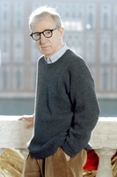 Woody Allen tote bag #G526021