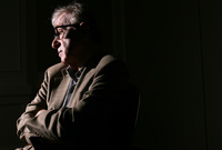 Woody Allen hoodie #2195785